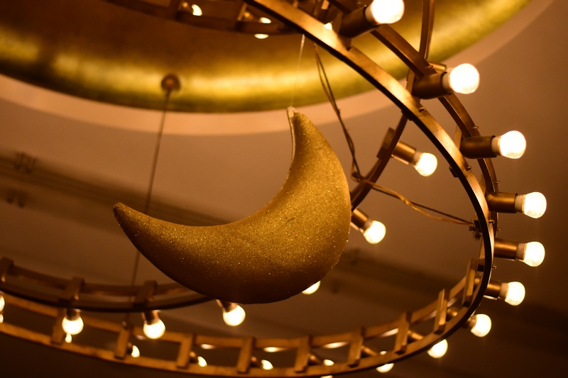 Ramadan at Lancaster Plaza